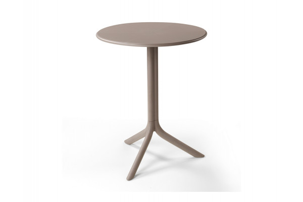 Nardi Spritz Cafebord ø60 Cm Latte