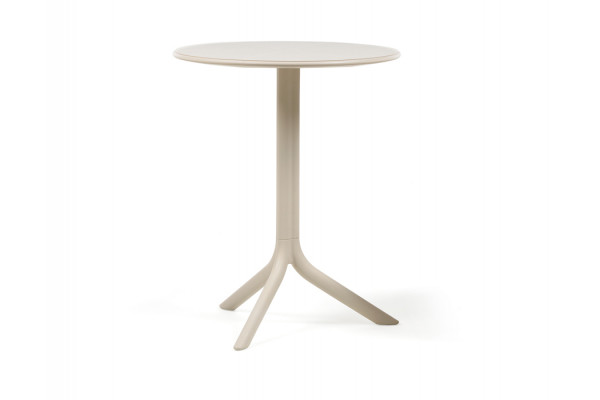 Nardi Spritz Cafebord ø60 Cm Sand