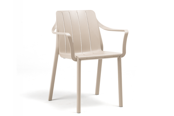 Nardi Tiberina Stabelstol Sand