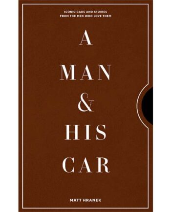 New Mags   Man And His Car  : Erling Christensen Møbler