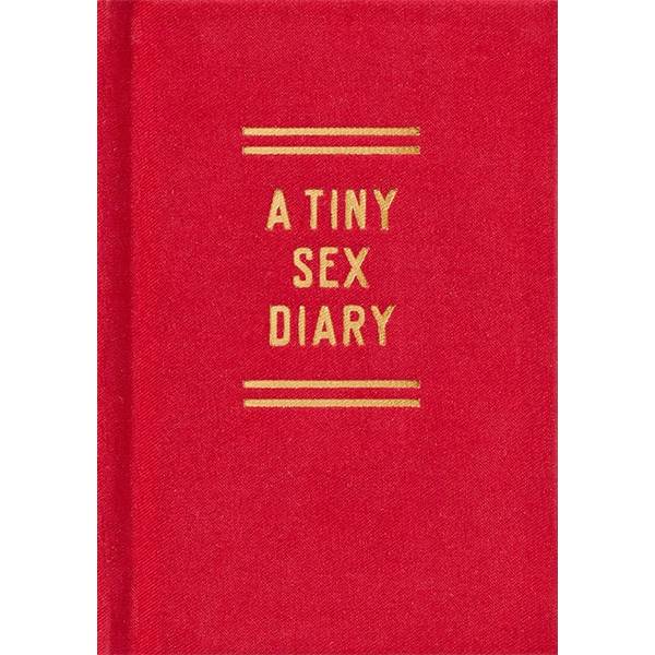 New Mags Tiny Sex Diary : Erling Christensen Møbler