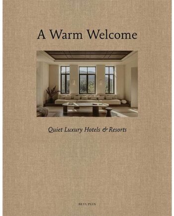 New Mags   Warm Welcome  : Erling Christensen Møbler