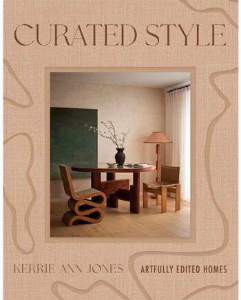 New Mags Curated Style  : Erling Christensen Møbler