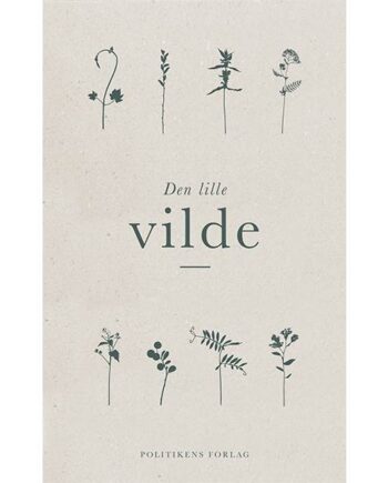 New Mags Den Lille Vilde  : Erling Christensen Møbler