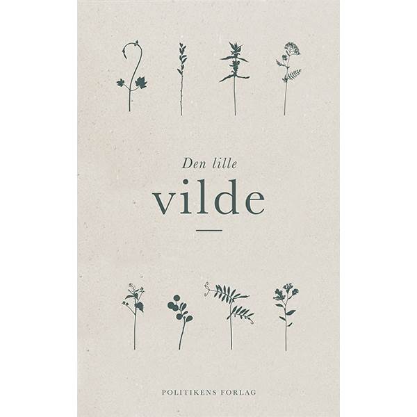 New Mags Den Lille Vilde : Erling Christensen Møbler