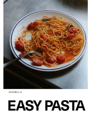 New Mags Easy Pasta  : Erling Christensen Møbler