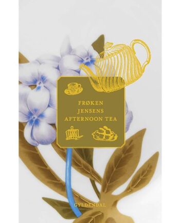 New Mags Frøken Jensens Afternoon Tea  : Erling Christensen Møbler