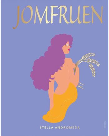 New Mags Jomfruen  : Erling Christensen Møbler