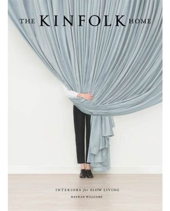 New Mags Kinfolk Home  : Erling Christensen Møbler