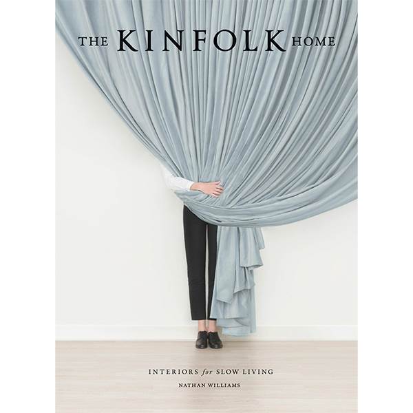 New Mags Kinfolk Home : Erling Christensen Møbler