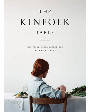 New Mags Kinfolk Table  : Erling Christensen Møbler