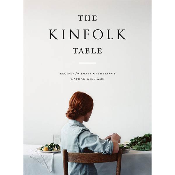 New Mags Kinfolk Table : Erling Christensen Møbler