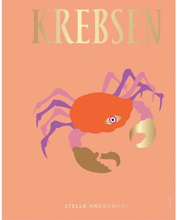 New Mags Krebsen  : Erling Christensen Møbler