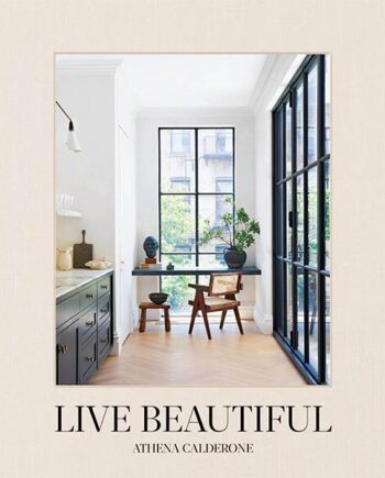 New Mags Live Beautiful  : Erling Christensen Møbler