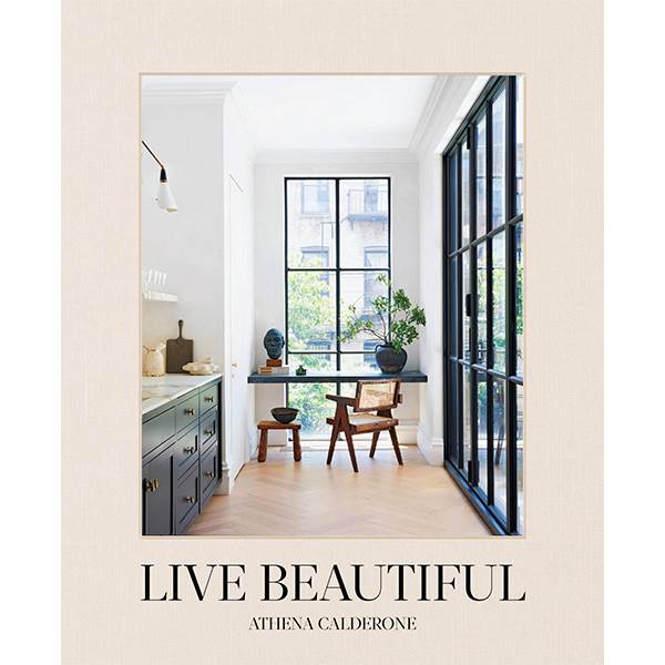 New Mags Live Beautiful : Erling Christensen Møbler