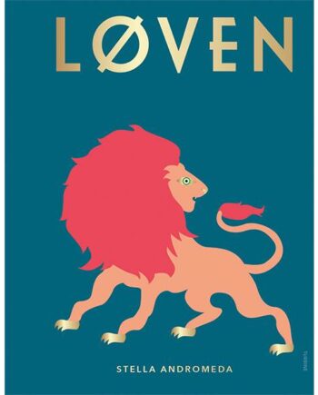 New Mags Løven  : Erling Christensen Møbler