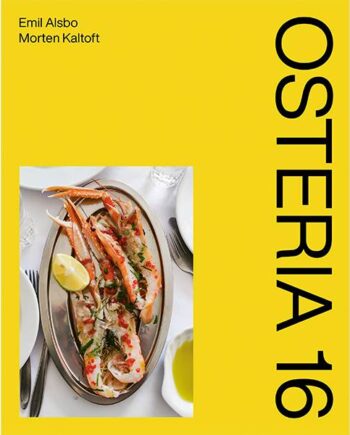 New Mags Osteria 16  : Erling Christensen Møbler