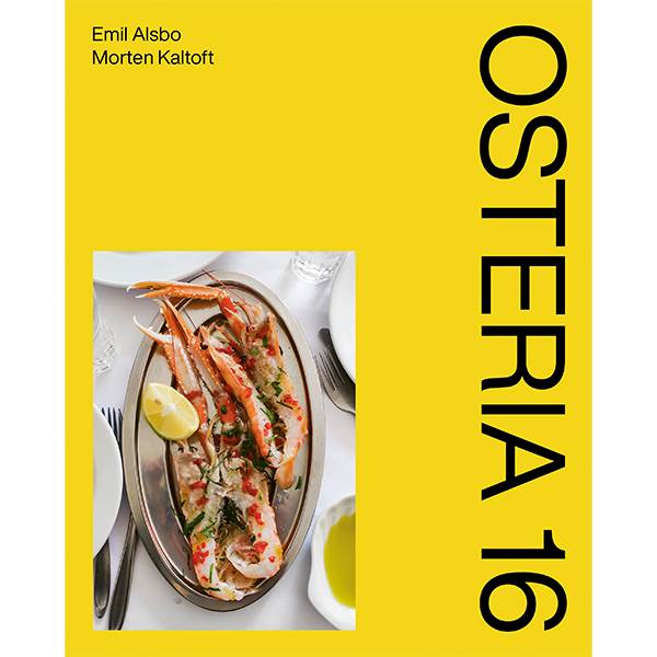 New Mags Osteria 16 : Erling Christensen Møbler