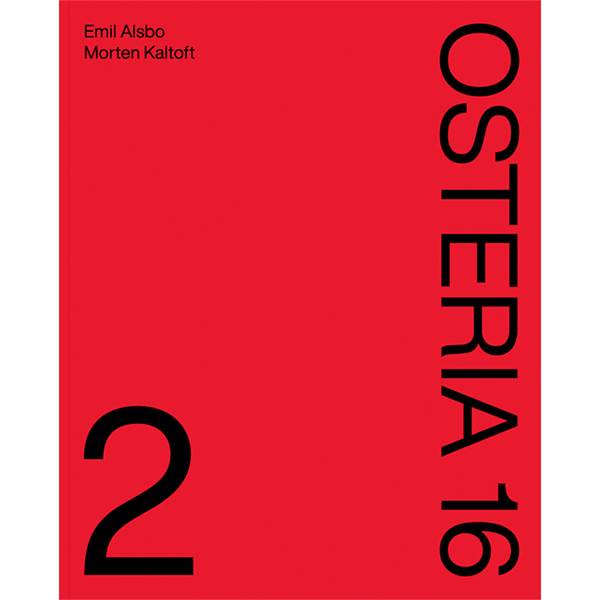 New Mags Osteria 16 No : Erling Christensen Møbler