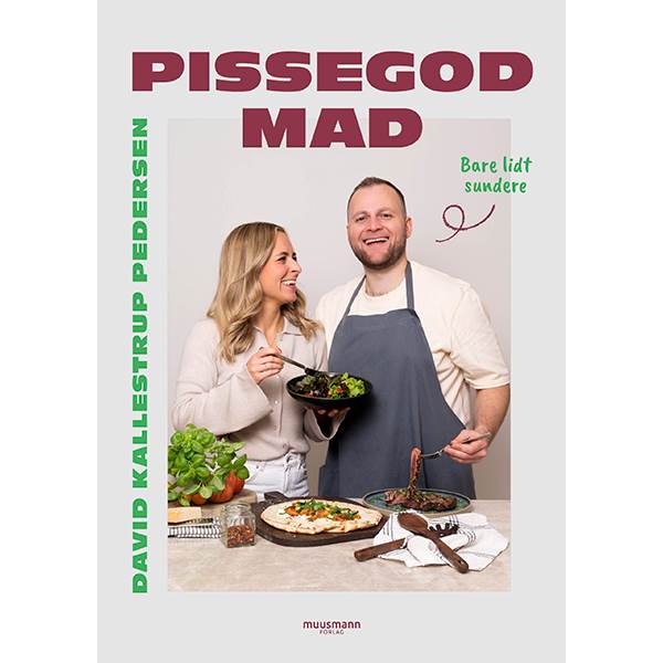 New Mags Pissegod Mad Bare Lidt Sundere : Erling Christensen Møbler