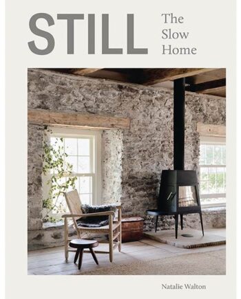 New Mags Still -the Slow Home  : Erling Christensen Møbler