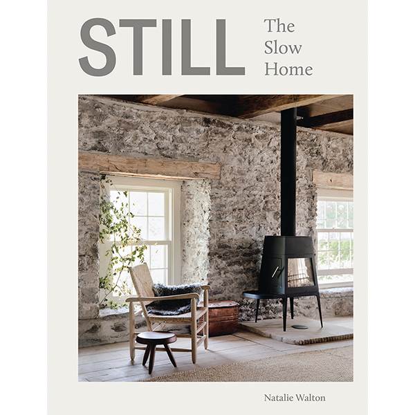 New Mags Still -the Slow Home : Erling Christensen Møbler