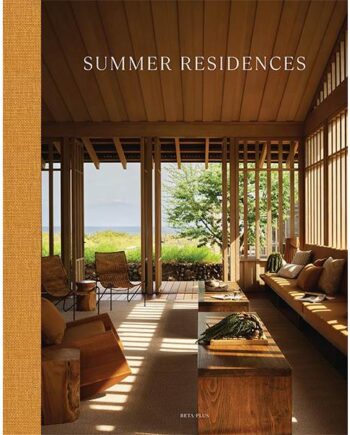 New Mags Summer Residences  : Erling Christensen Møbler