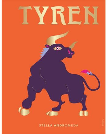 New Mags Tyren  : Erling Christensen Møbler