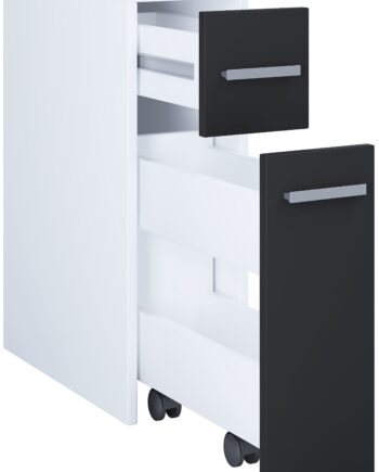 Nicheskab  Quot Zalo Quot  61   20   45 Cm