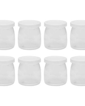 Nod Yoghurtmaker   Ekstraglas   Stk