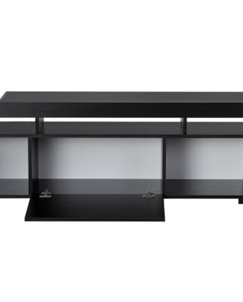 Nordvärk Beliz Tv-bord     Pvc-kantbånd Led-lys Træsort Melamin  192x37