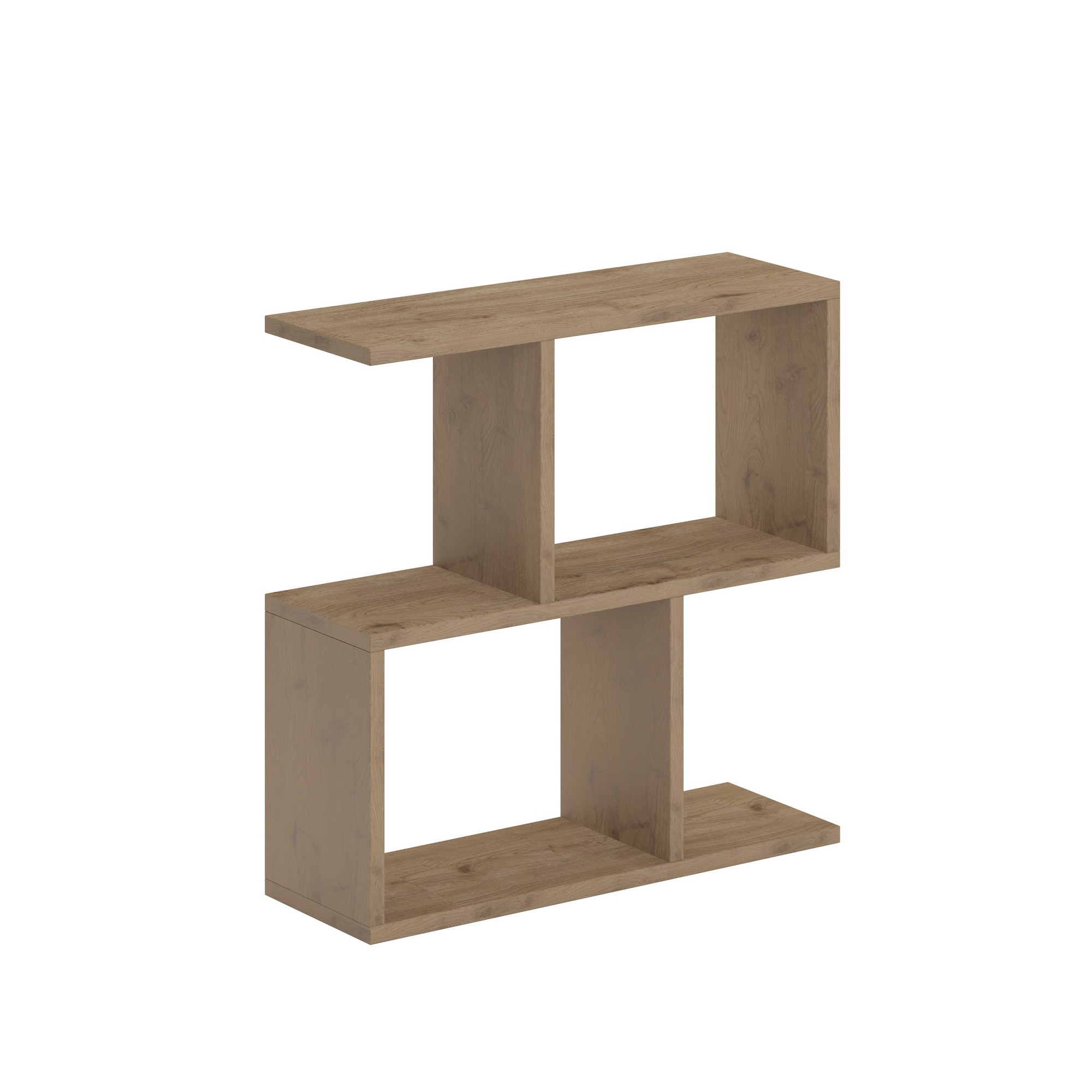Nordvärk Homemania Sofabord Hylder Sepet Melamin 60x20
