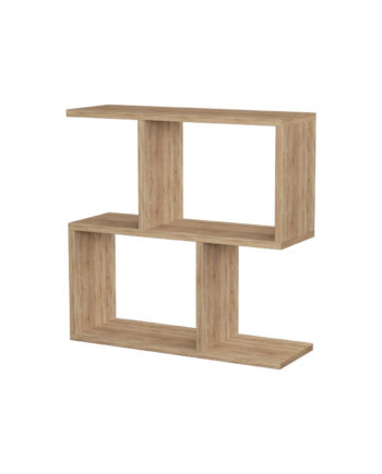 Nordvärk Mania Sidebord     Hylder Eg Melamin  60x20