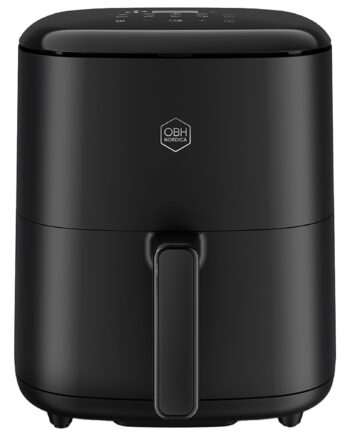 Obh Nordica Easy Fry Max Digital Airfryer   Liter