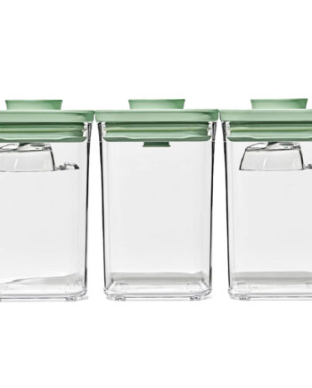 Oxo Pop Container  -dele  Pistacie Limited Edition