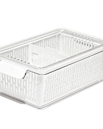 Oxo Produce Saver Grøntsagsbeholder Medium