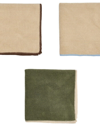 Oyoy Living Design Mundus Karklud  Camel Olive    Stk