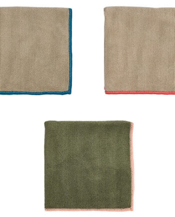 Oyoy Living Design Mundus Karklud  Olive Clay    Stk