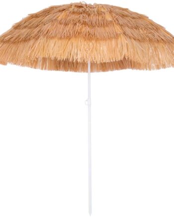 Parasol Hawaii Natur ø160cm
