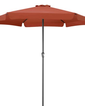 Parasol Maui Terracotta ø330cm