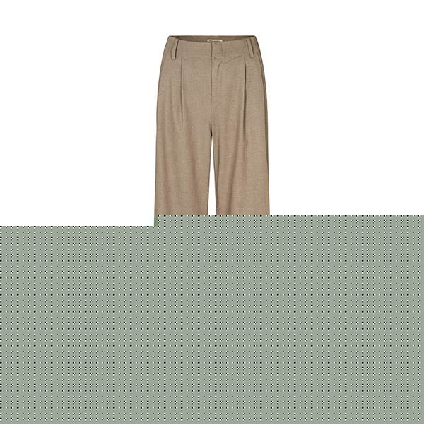 Pbo Galliano Pants Sandstone : Erling Christensen Møbler