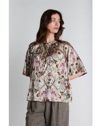 Pbo Opala Blouse Champagne  : Erling Christensen Møbler