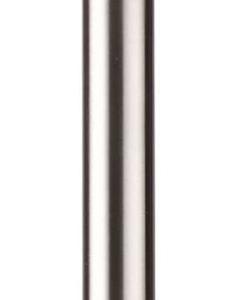 Pendellampe Ideal Lux Diesis ø60 Mm Nikkel Metal Led 7w 660lm