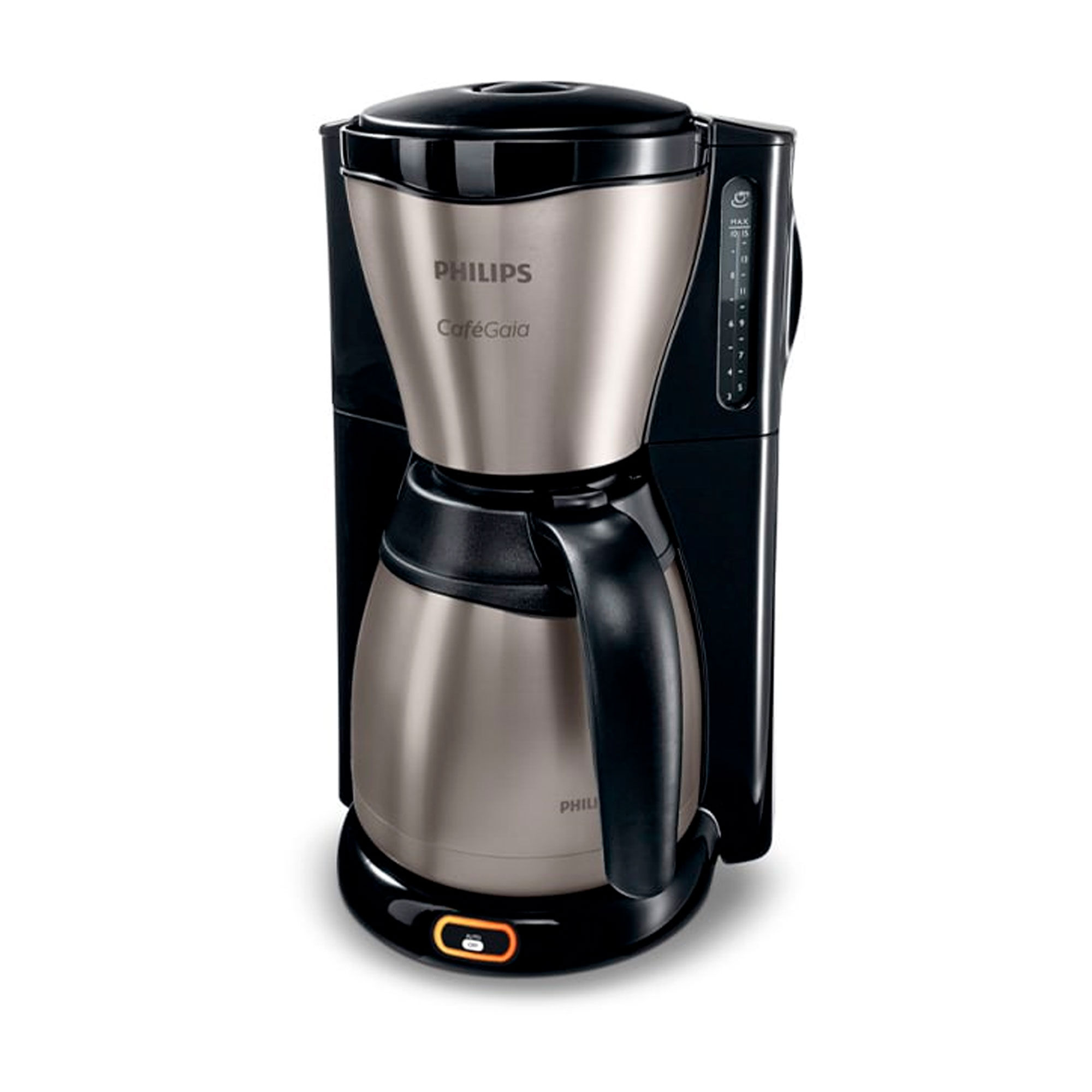 Philips Café Gaia Hd7548 20 Kaffemaskine
