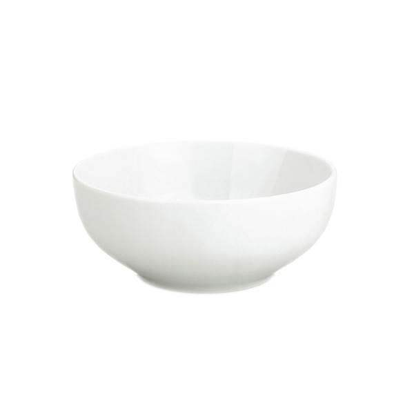 Pillivuyt Sancerre Skål Dia 15 Cm 60 Cl Hvid : Erling Christensen Møbler
