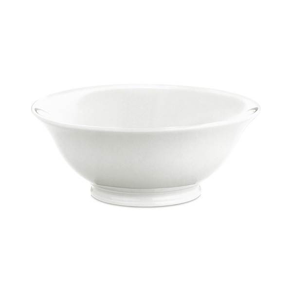 Pillivuyt Serie Originale Skål Nr    Dia 16   Cm 60 Cl Hvid  : Erling Christensen Møbler