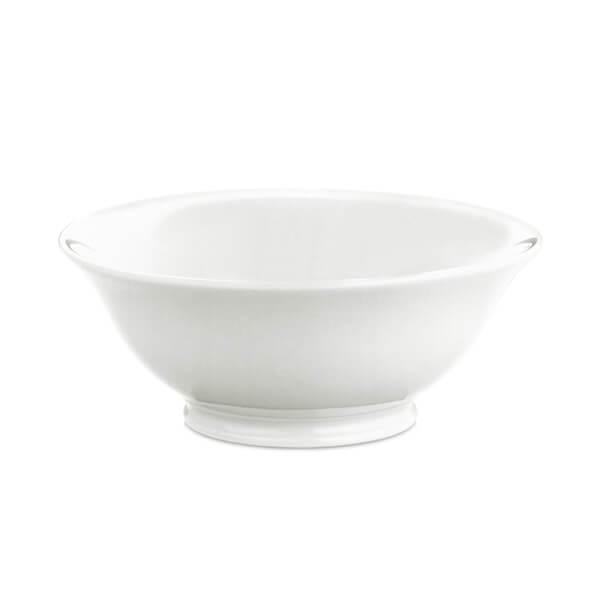 Pillivuyt Serie Originale Skål Nr    Dia 24   Cm   Liter Hvid  : Erling Christensen Møbler