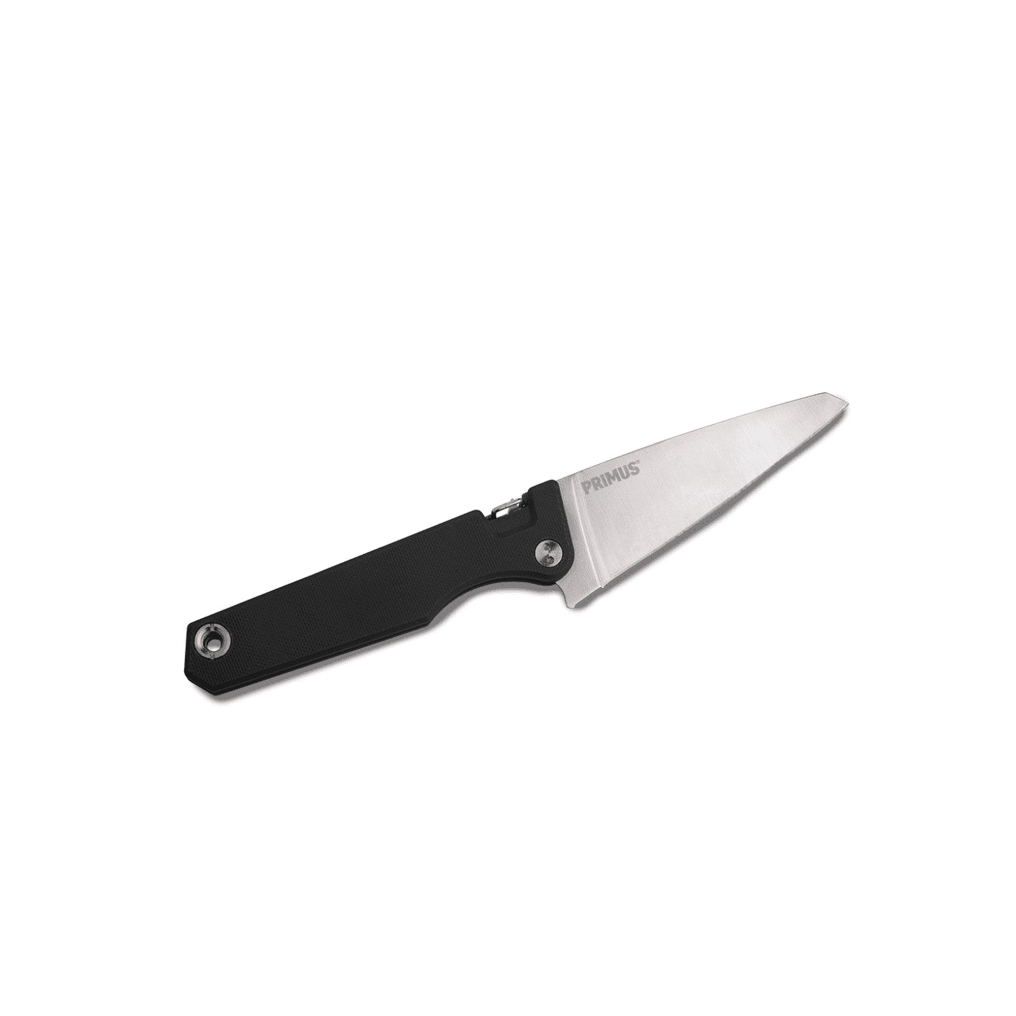 Primus Fieldchef Foldekniv  Sort