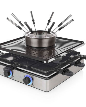 Princess Raclette   Fondue     Liter
