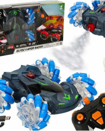 Revolt Slydz Vapor Blå Fjernbetjent Rc-bil
